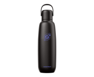 SodaStream Butelka termiczna Fizz&Go w kolorze czarnym 0,9l - 1533418 - zdjęcie 1